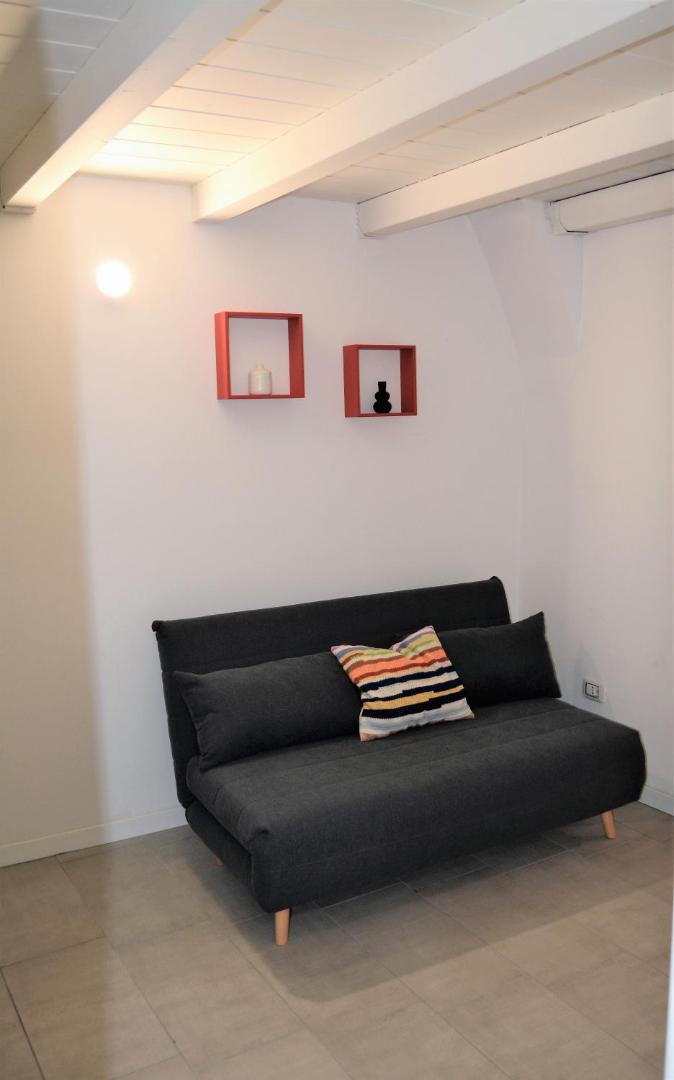 Foto 9: Dock33 - Comfort Loft in Catania Center