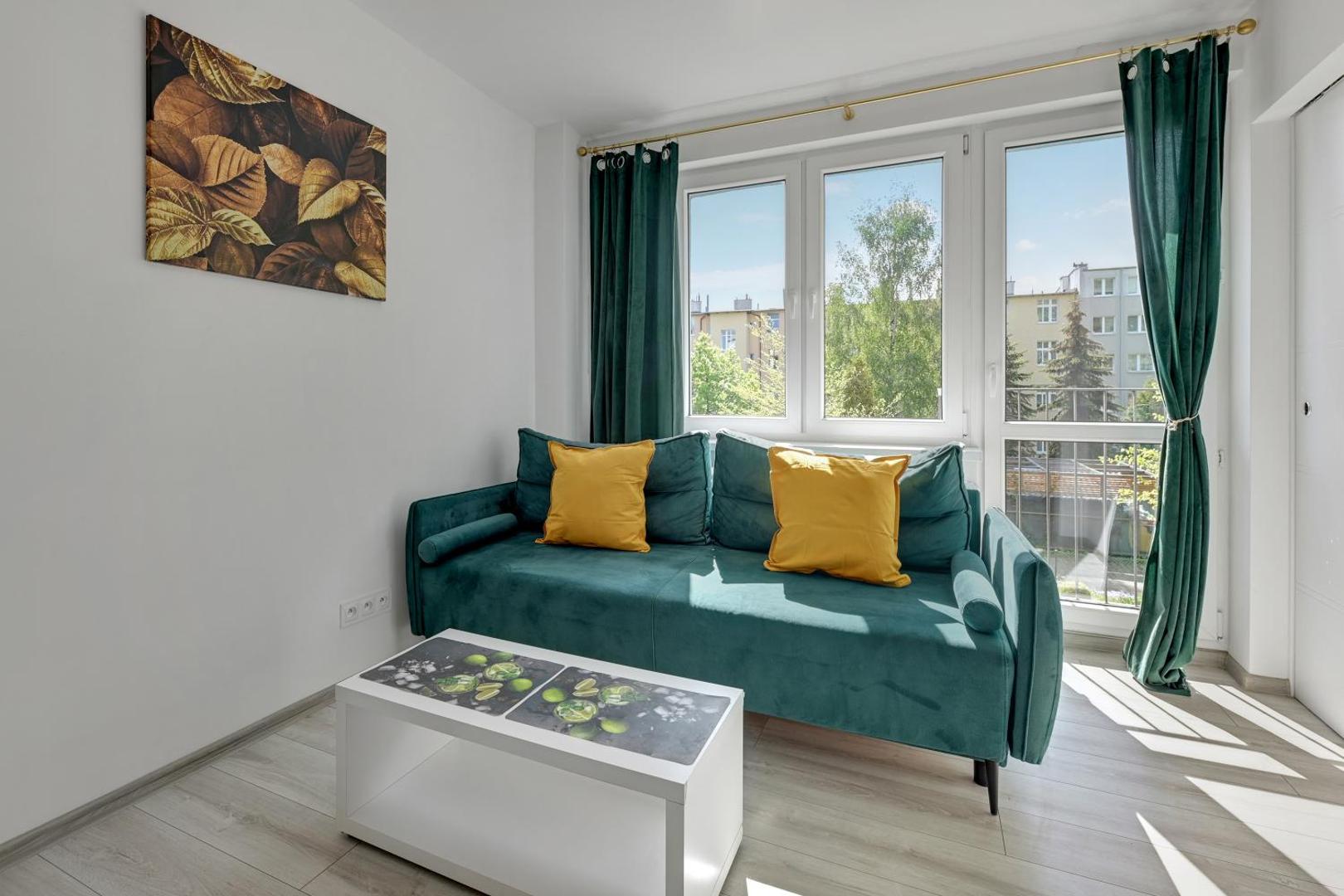 Foto 7: Dom & House - Apartments Old Town Dobra