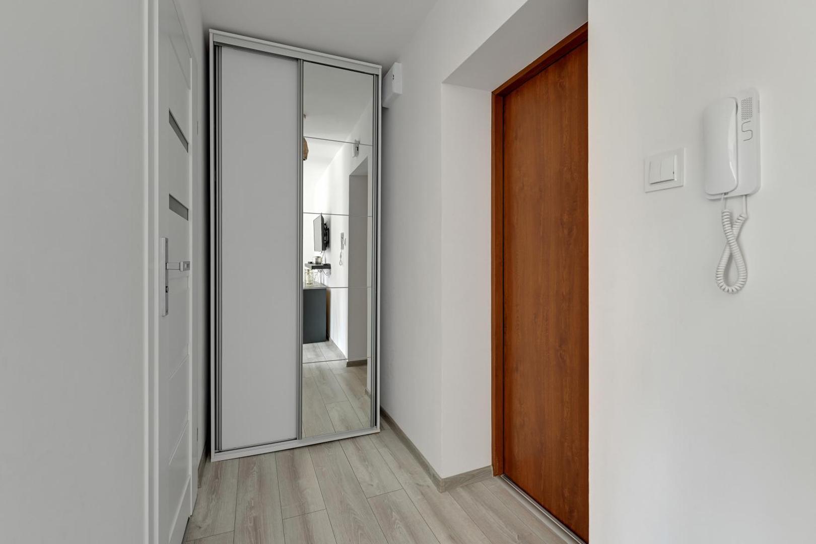 Foto 9: Dom & House - Apartments Old Town Dobra
