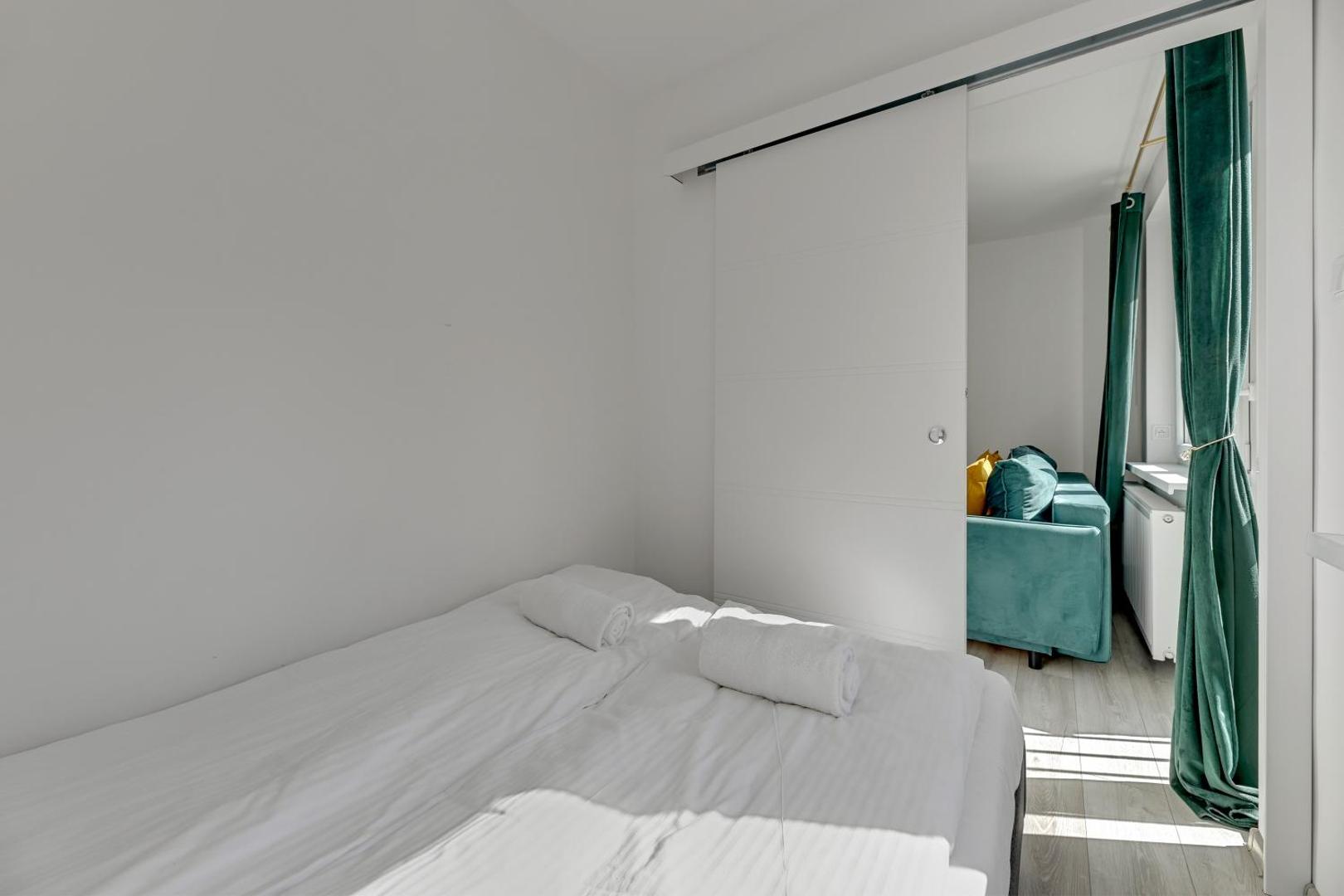 Foto 10: Dom & House - Apartments Old Town Dobra