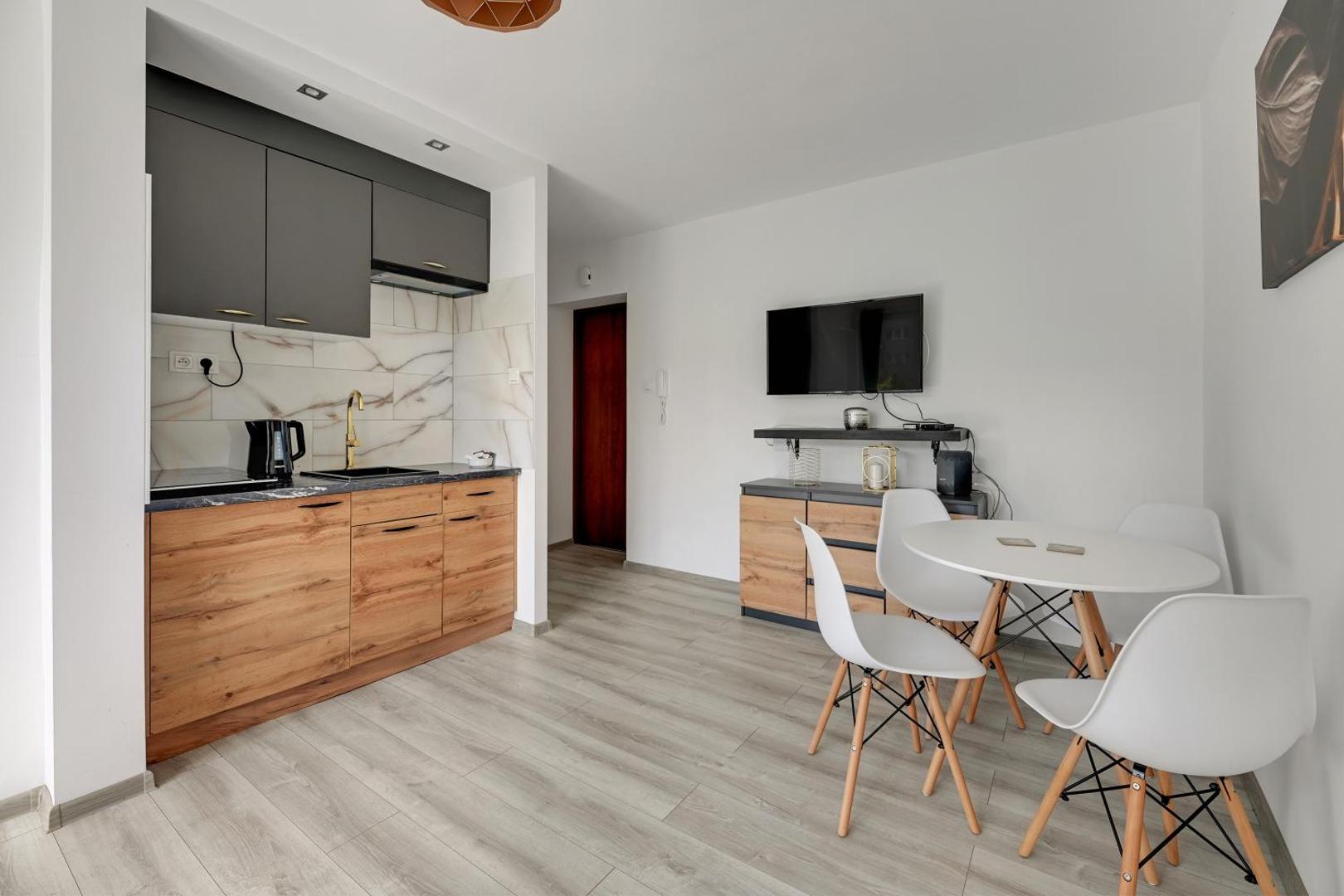 Foto 8: Dom & House - Apartments Old Town Dobra