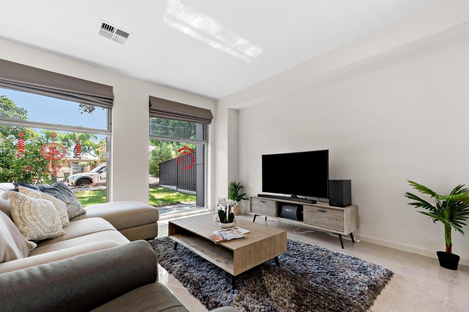 Foto 2: Clover - The Split-Level Sanctuary in Payneham South