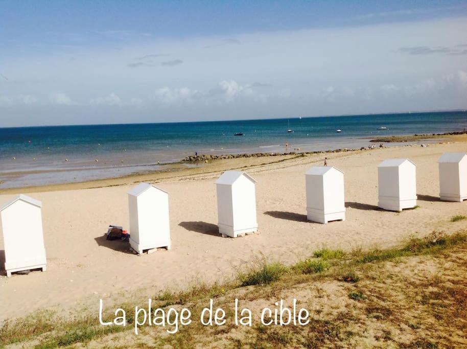Foto 9: EOLE, Idéalement situé sur le port de St Martin de Re