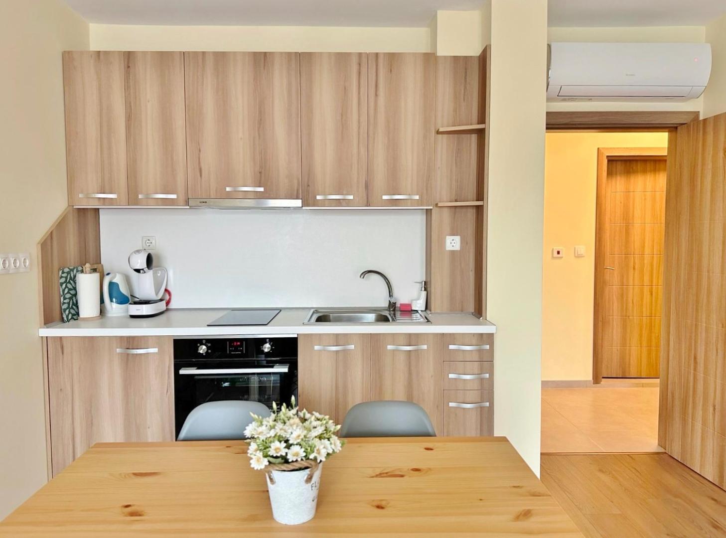 Foto 6: Central Flat & Free Parking