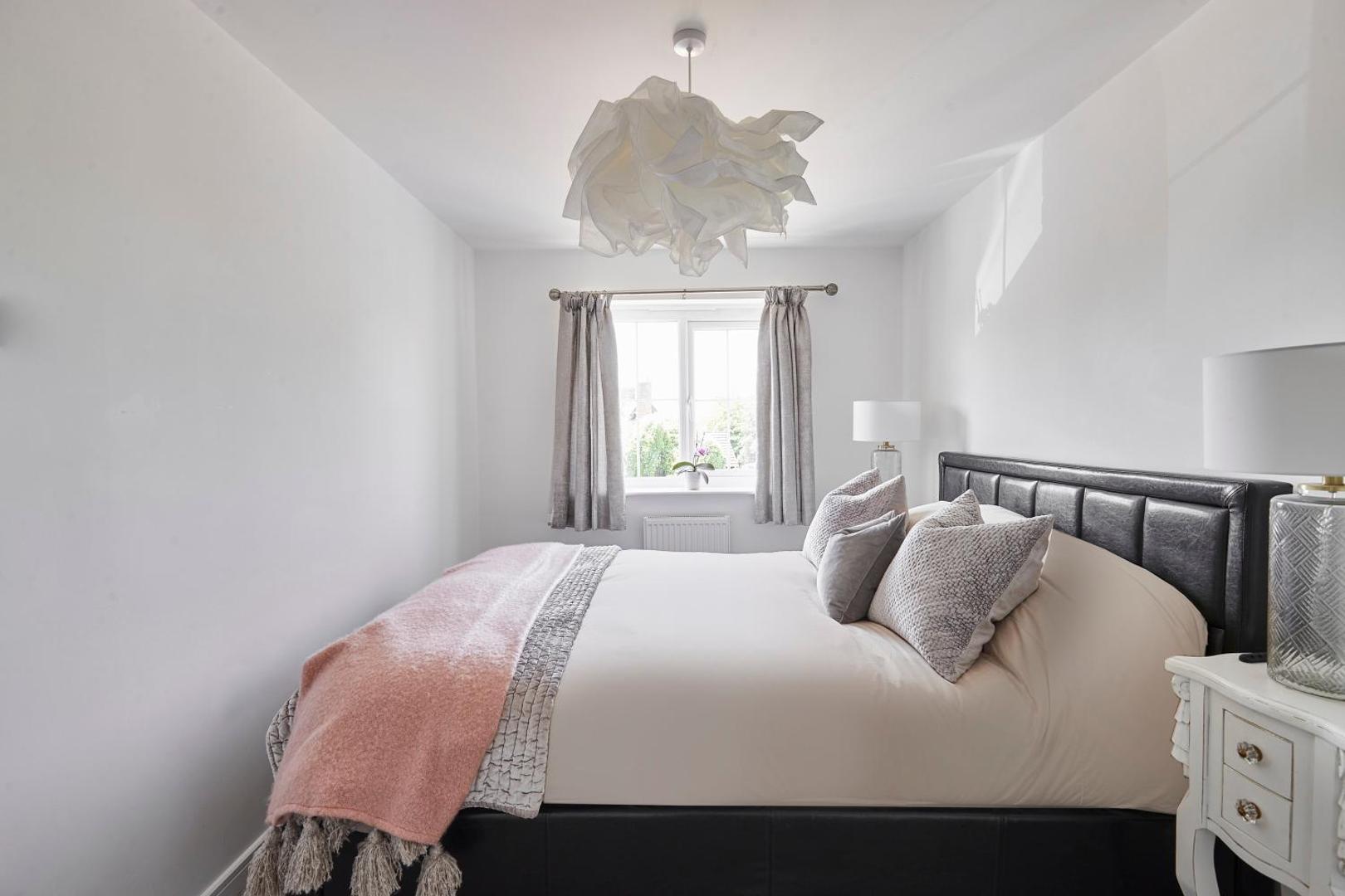 Bild 8: Host & Stay - Cornflower Way