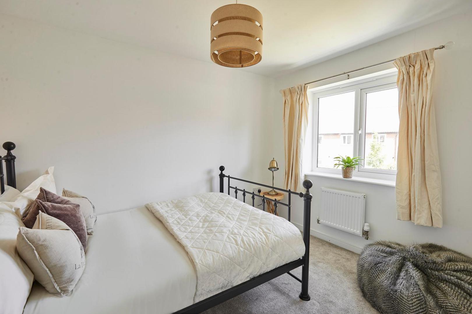 Bild 10: Host & Stay - Cornflower Way