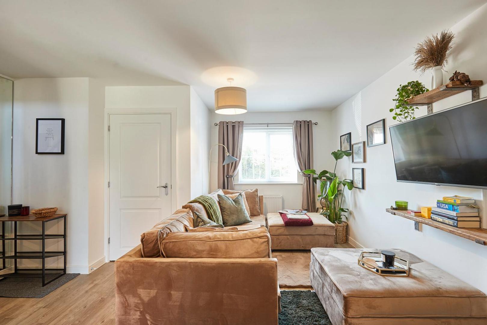 Bild 6: Host & Stay - Cornflower Way