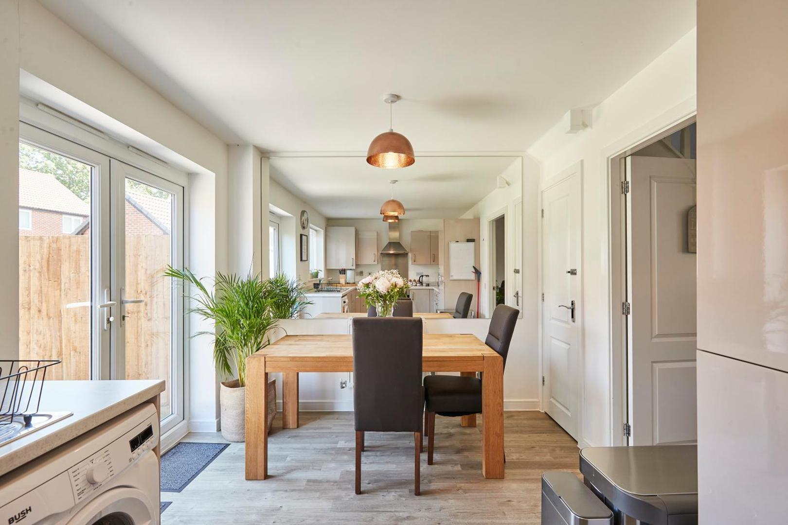 Bild 2: Host & Stay - Cornflower Way