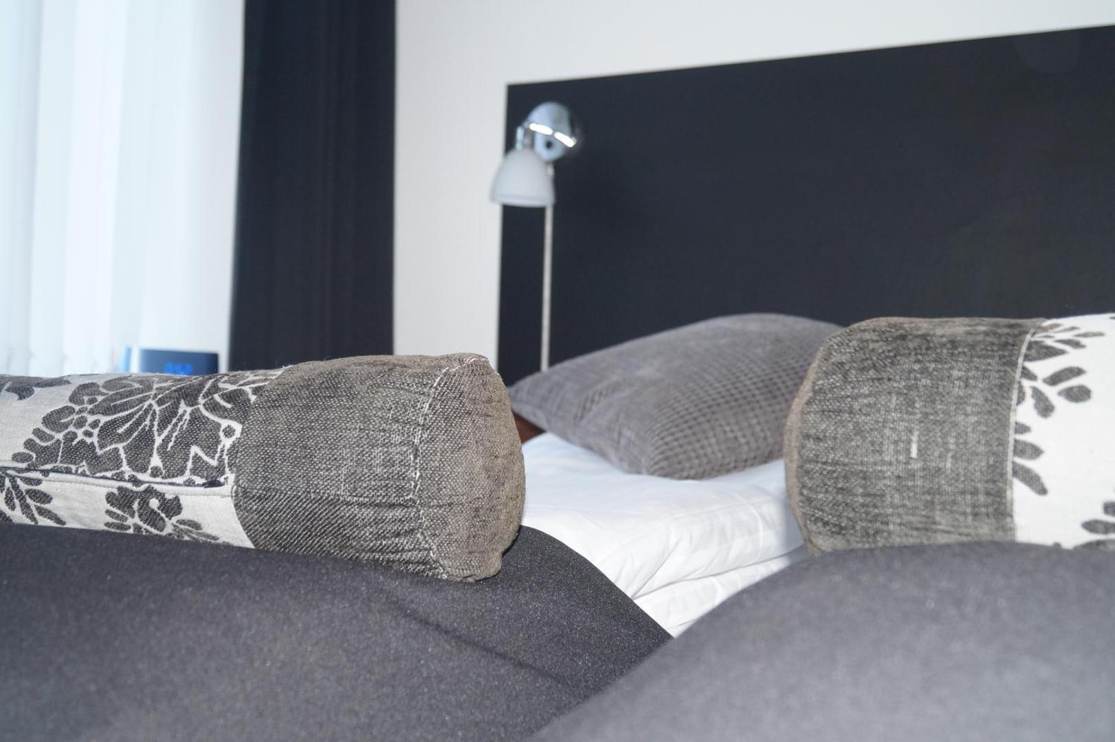 Foto 2: CentralHotellet