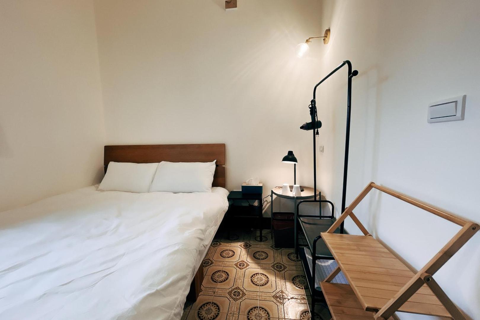 Fotografie 8: 鴉埠客棧x南華大旅社
