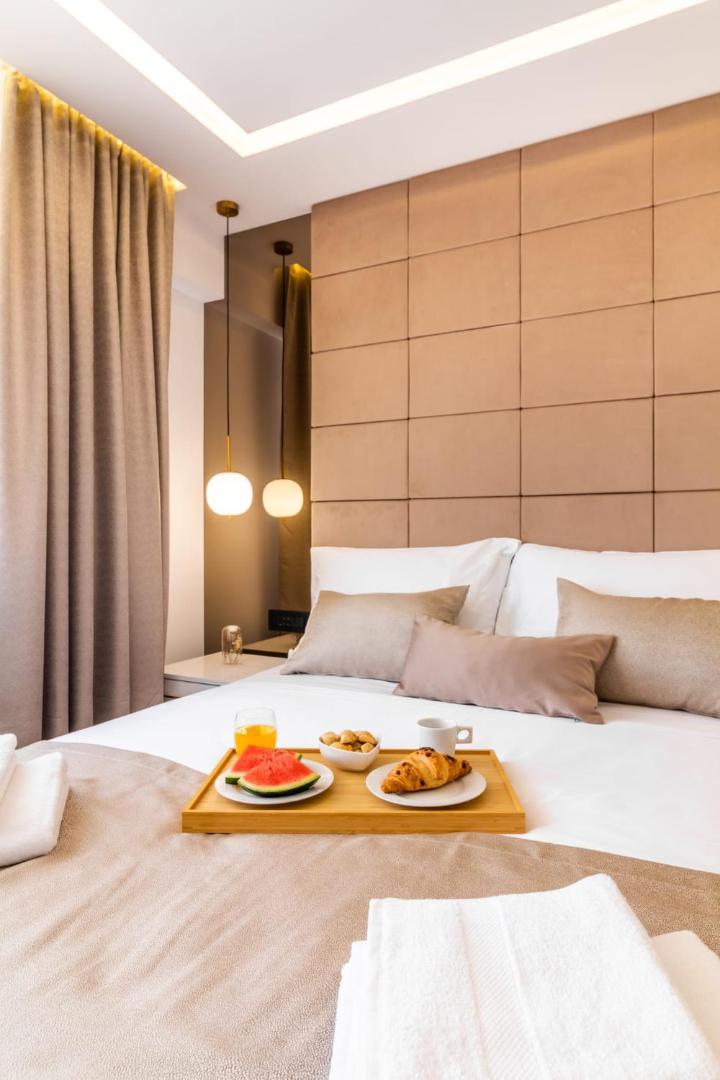 Bilde 7: Sky Residence Split - city center