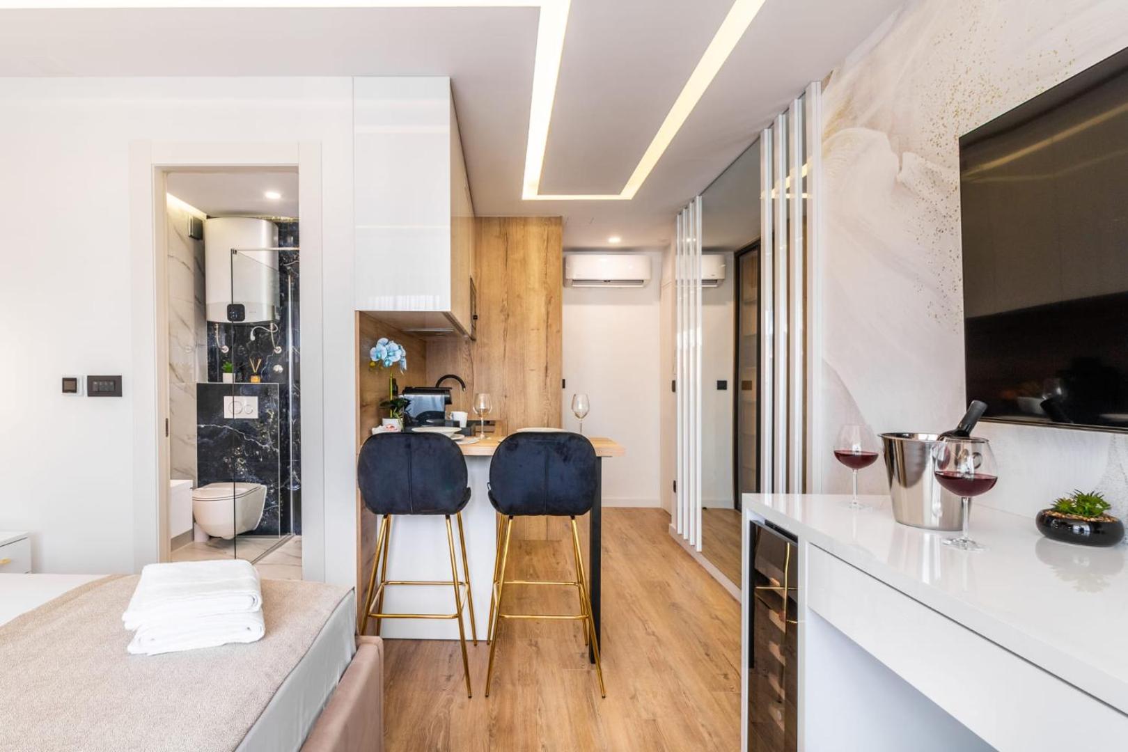Bilde 10: Sky Residence Split - city center