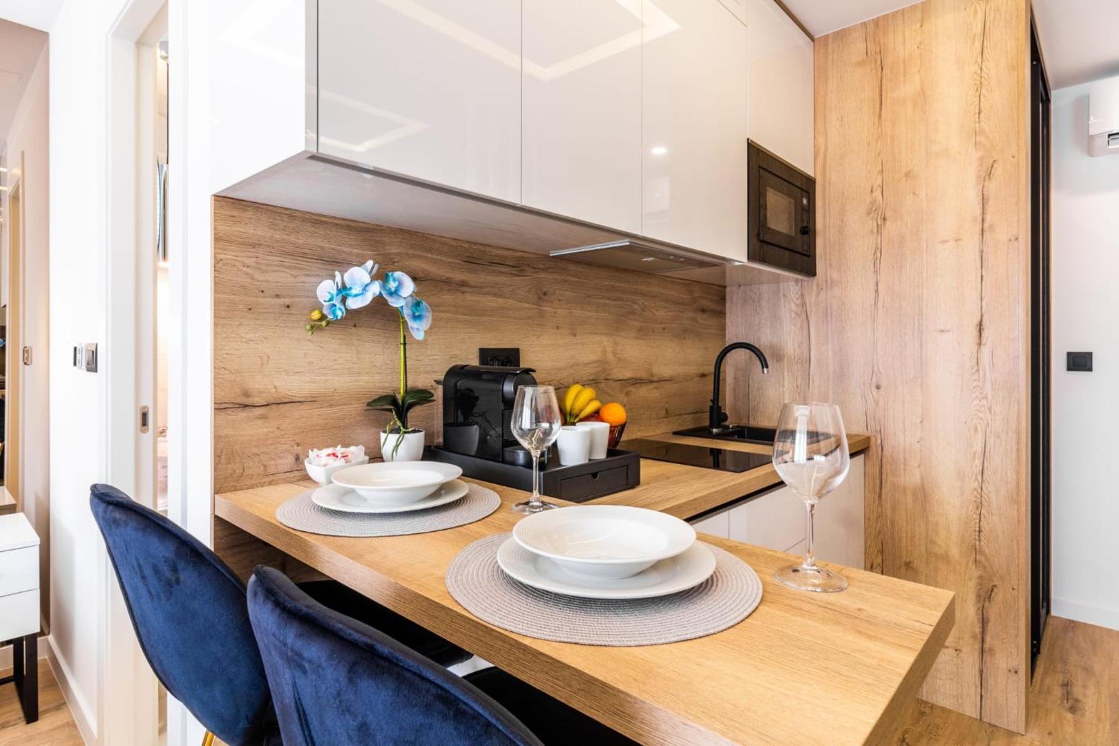Bilde 3: Sky Residence Split - city center