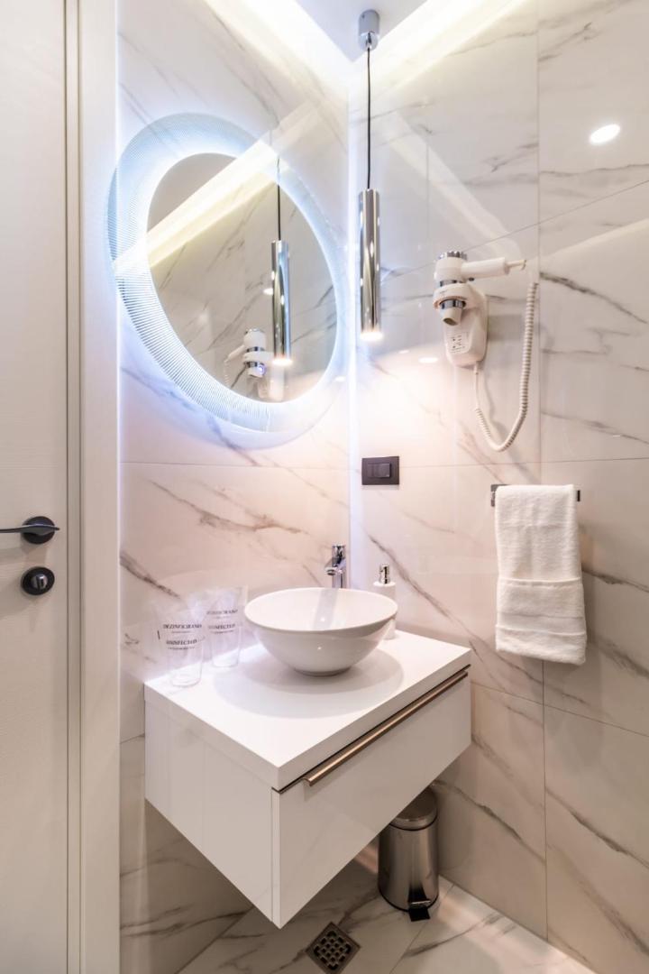 Bilde 6: Sky Residence Split - city center