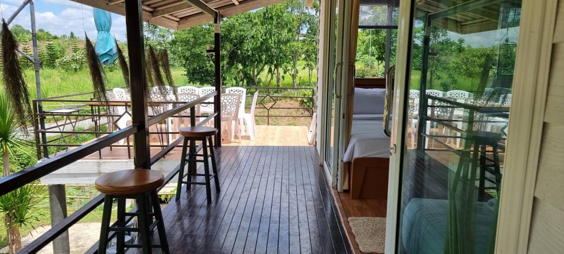 Foto 5: เขาเจ้าขา2(บ้านริมสระ)