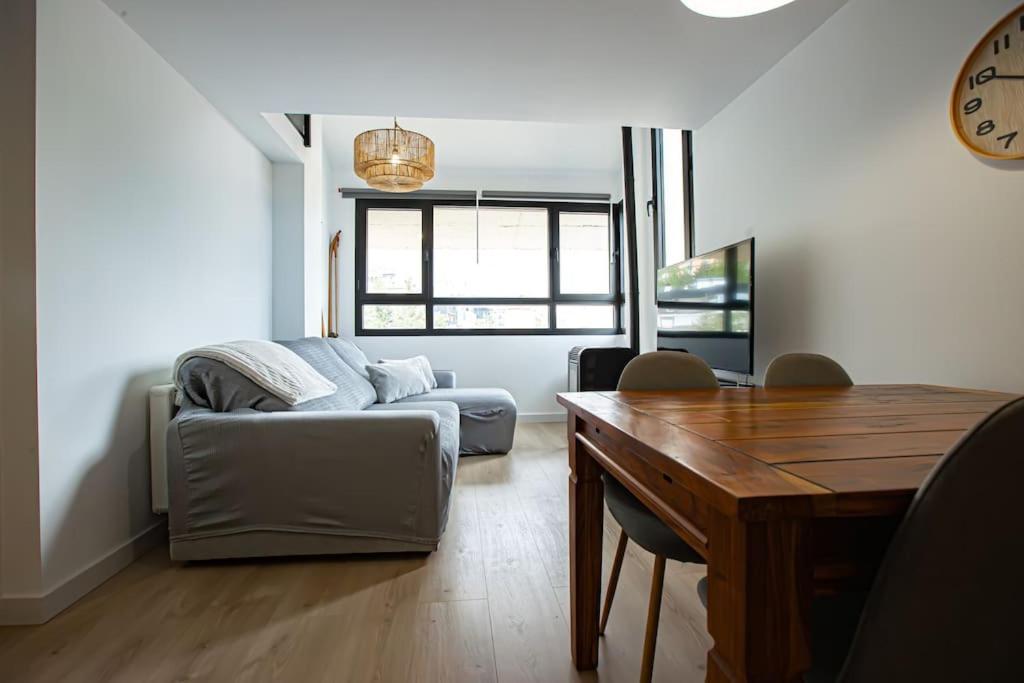 Foto 3: Gorbea, Duplex para 4