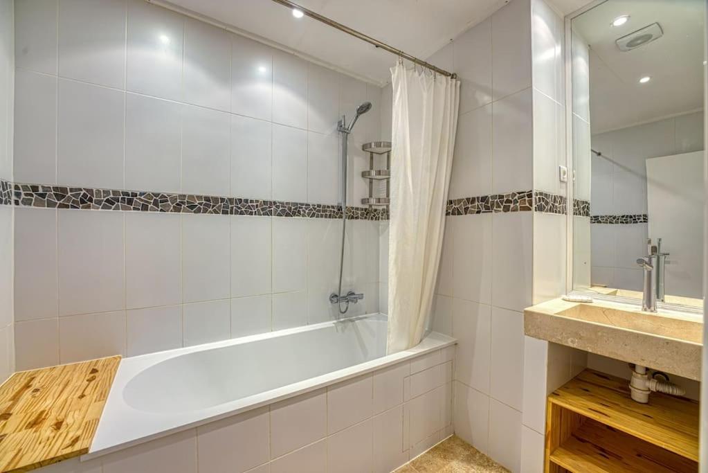 Fotografie 5: New - 1 Bed Apt Central Antibes