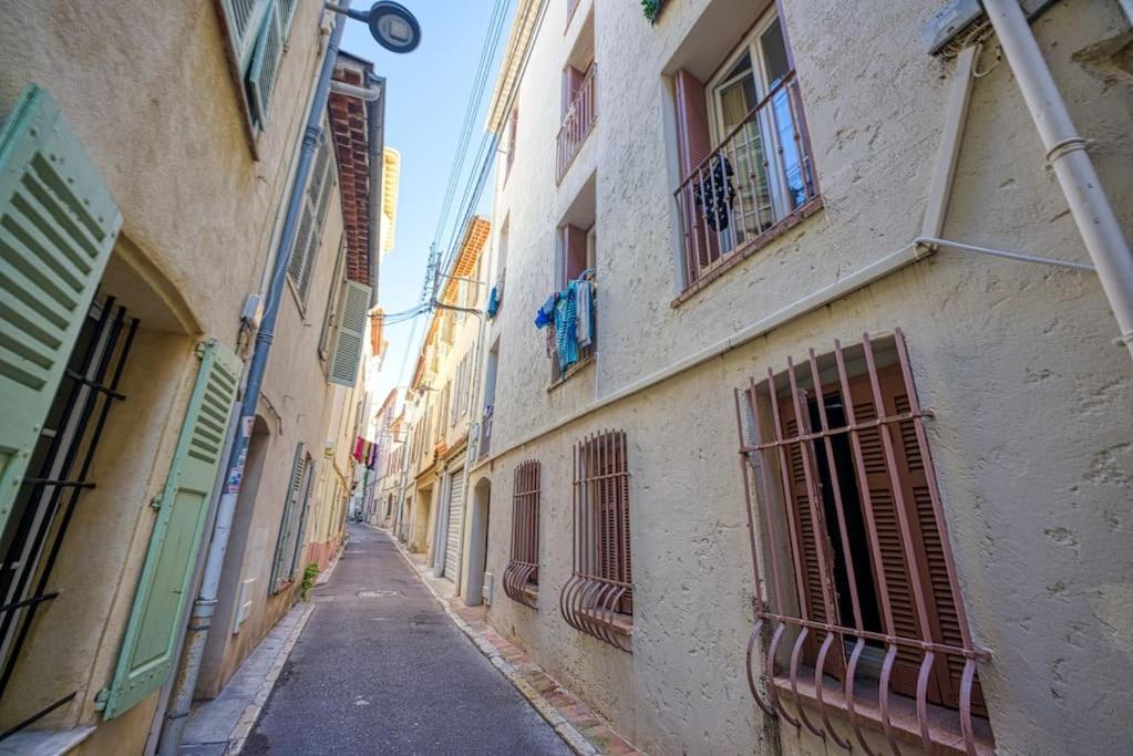 Fotografie 10: New - 1 Bed Apt Central Antibes