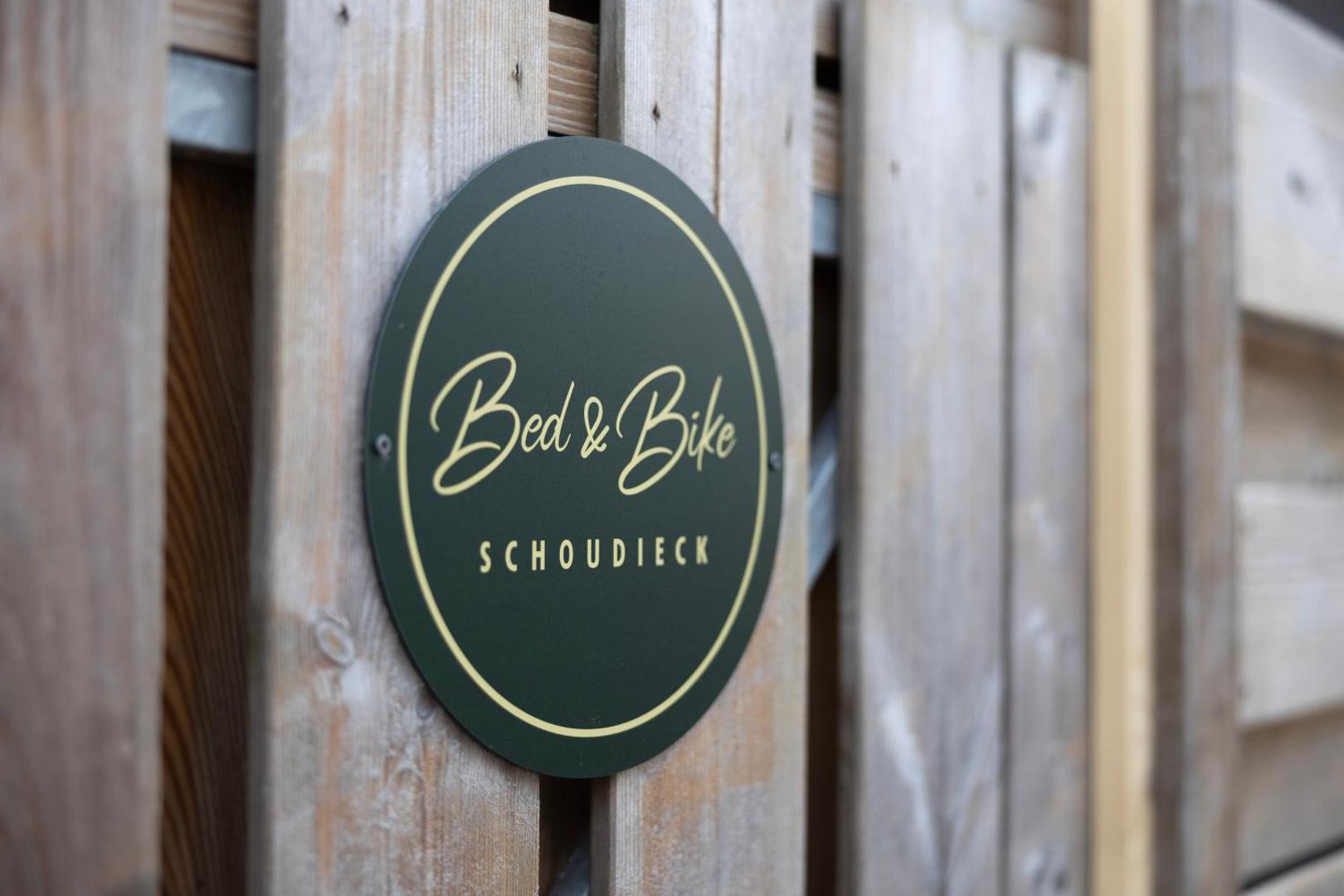 Zdjęcie 5: Bed & Bike Schoudieck