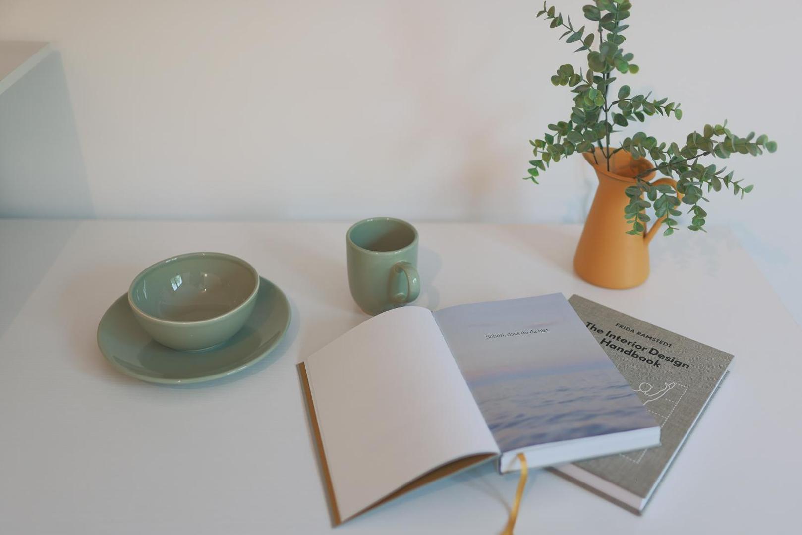 Billede 10: MINT: Design Studio – Parken – Küche – WiFi