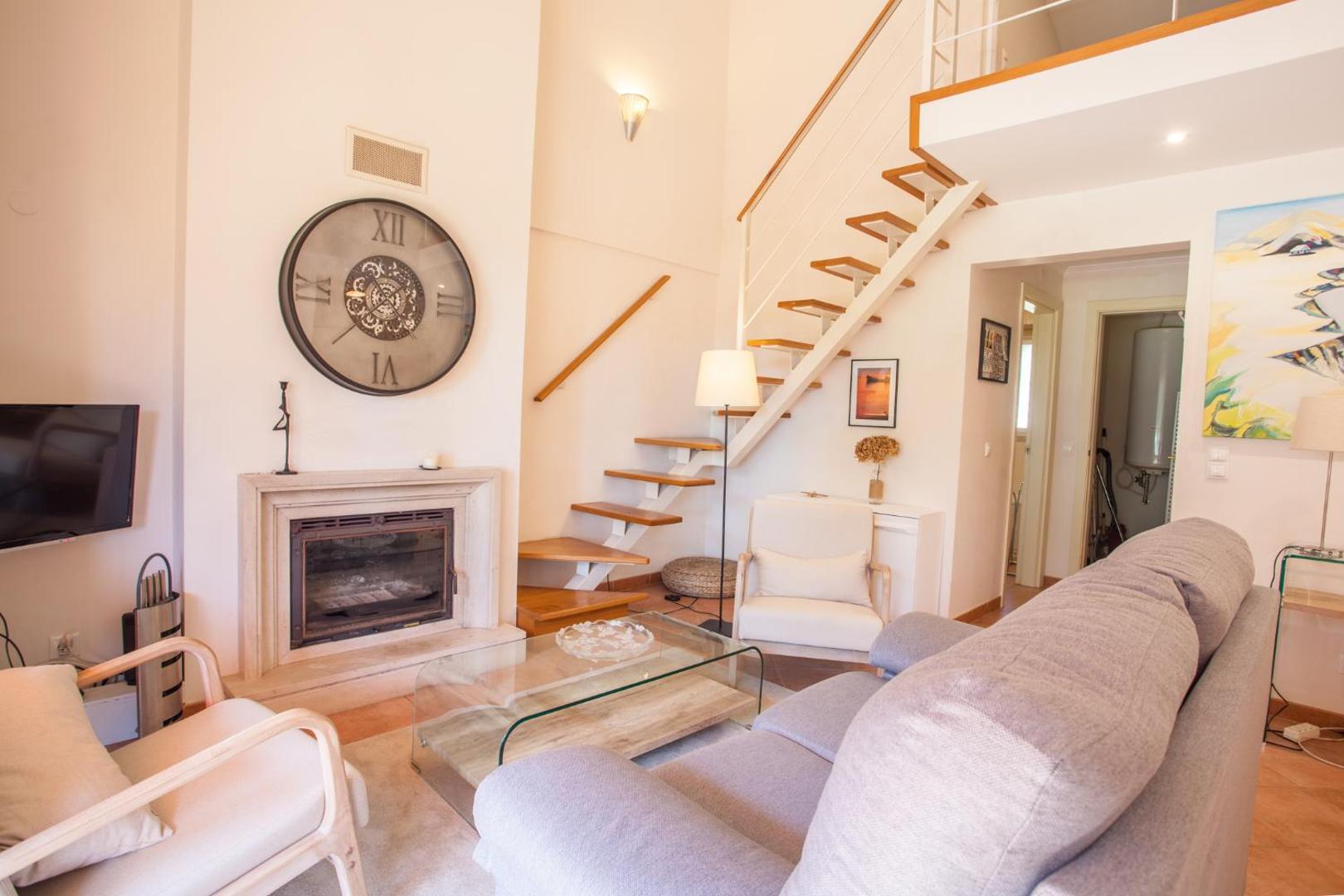 Photo 2 : Golf & Beach Aroeira Duplex - AC