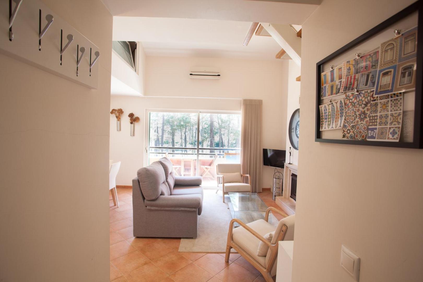 Photo 7 : Golf & Beach Aroeira Duplex - AC