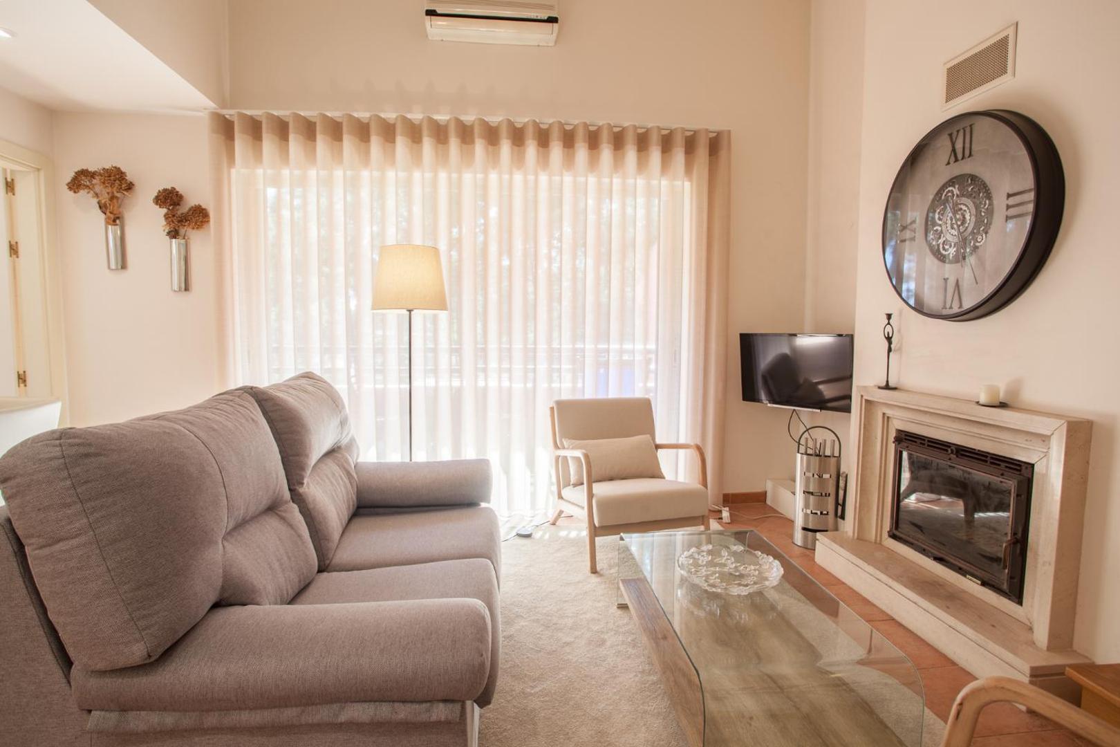 Photo 10 : Golf & Beach Aroeira Duplex - AC