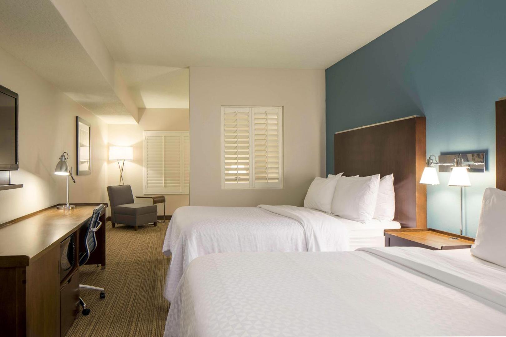 Four Points by Sheraton Cocoa Beachの写真8