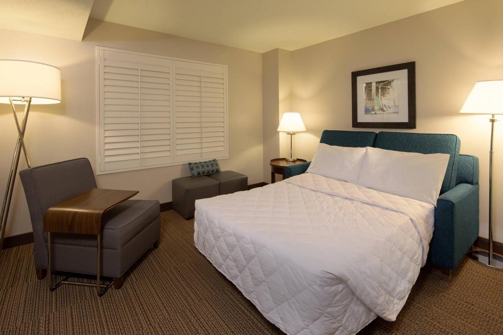 Four Points by Sheraton Cocoa Beachの写真9