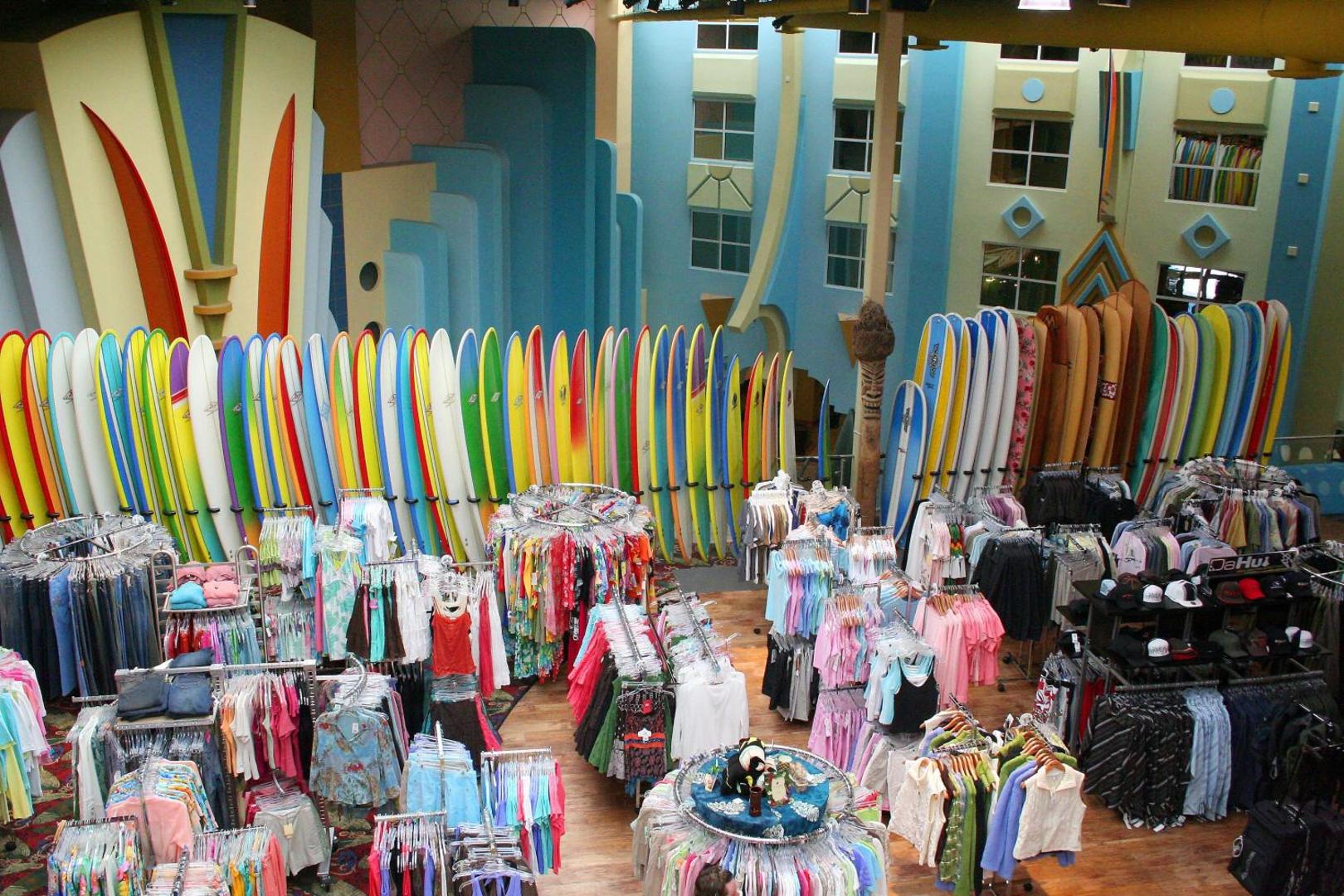 Four Points by Sheraton Cocoa Beachの写真10