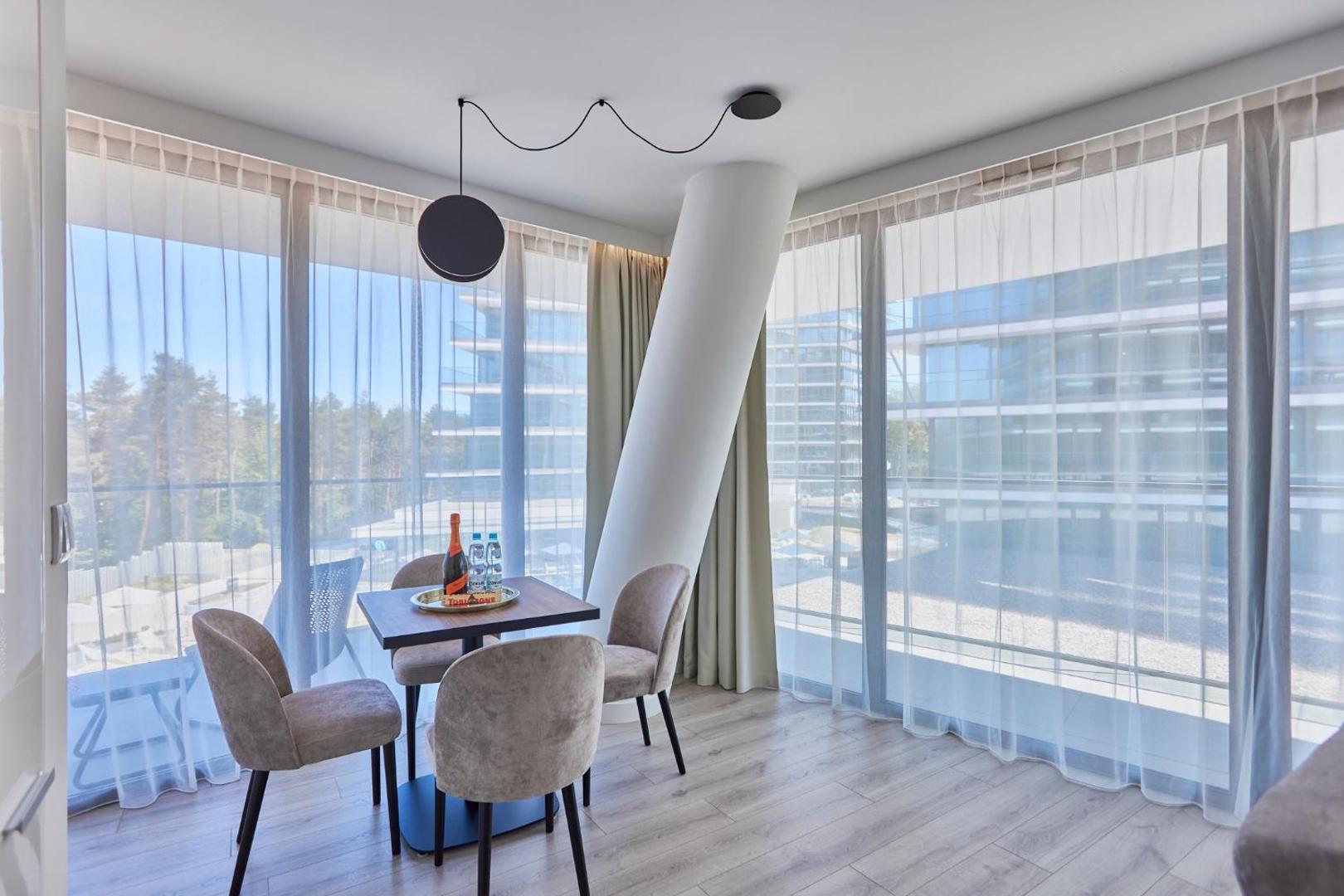 Fotografie 9: Wave - Sea Salt Apartment - Pools&SPA
