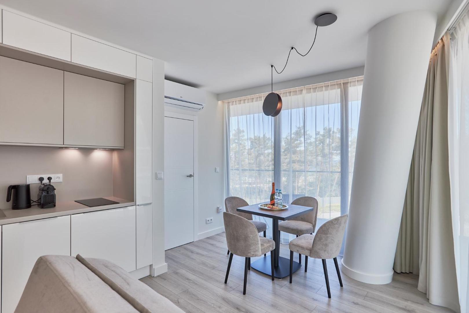 Fotografie 7: Wave - Sea Salt Apartment - Pools&SPA