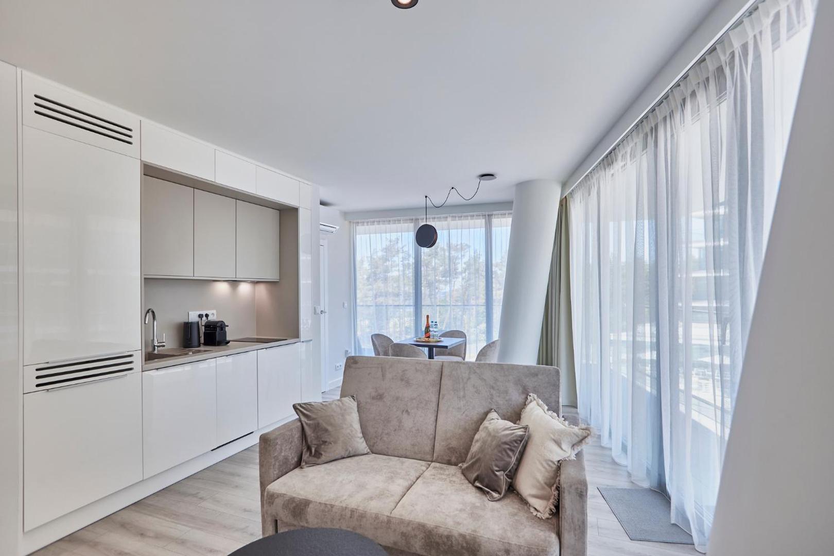 Fotografie 8: Wave - Sea Salt Apartment - Pools&SPA
