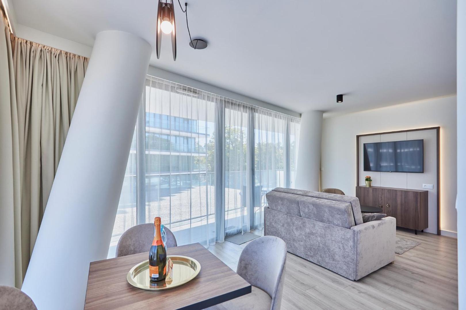 Fotografie 10: Wave - Sea Salt Apartment - Pools&SPA