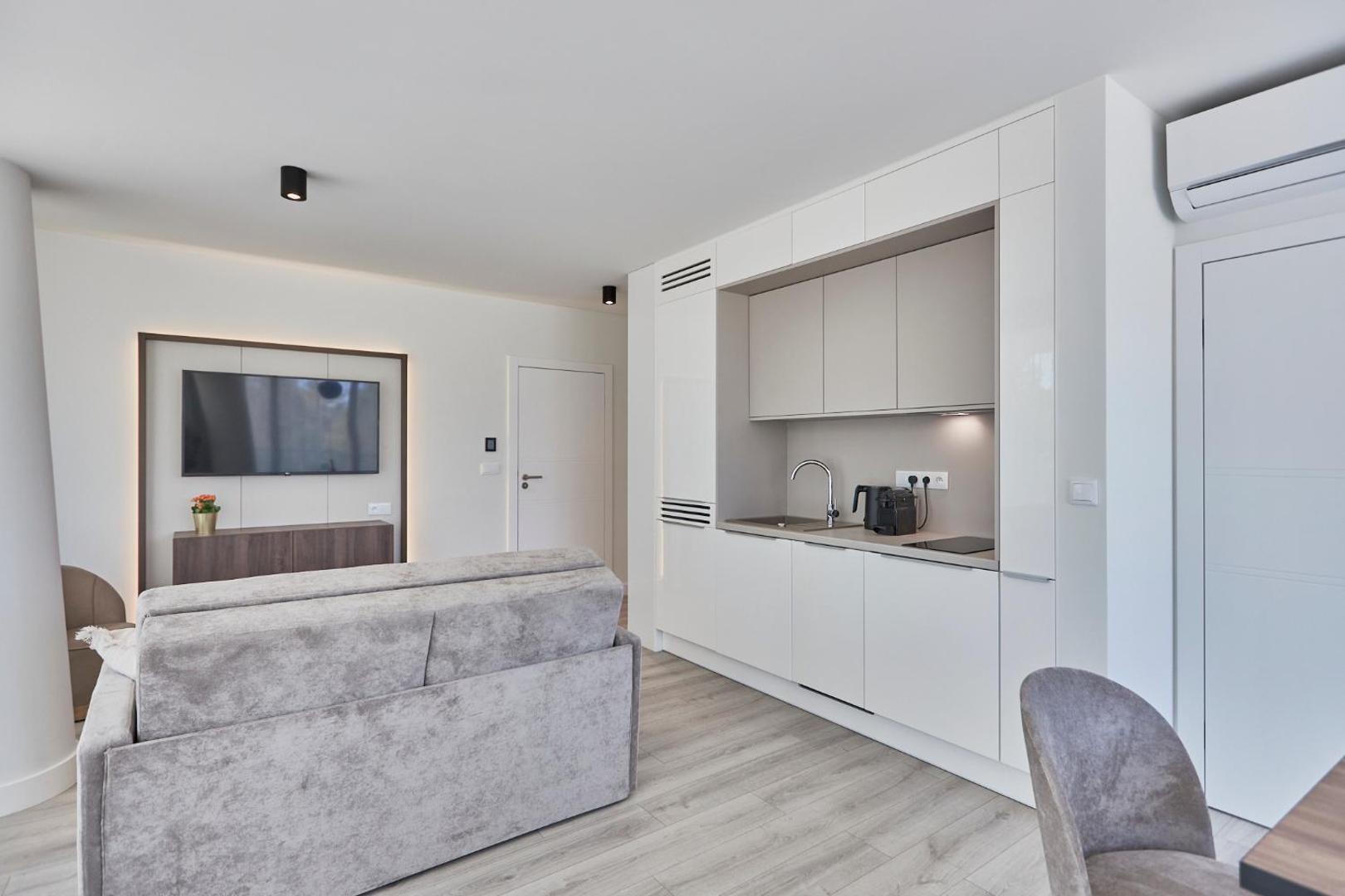 Fotografie 4: Wave - Sea Salt Apartment - Pools&SPA