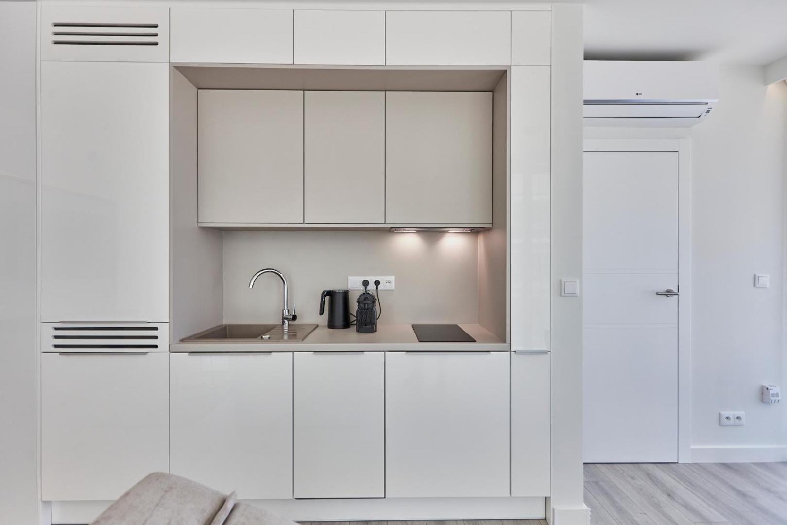 Fotografie 5: Wave - Sea Salt Apartment - Pools&SPA