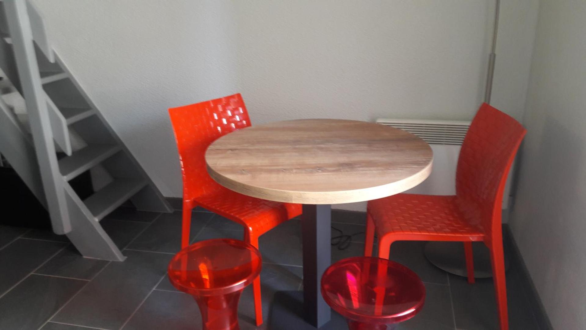 Photo 2 : Espace 43, Sète Corniche Plage