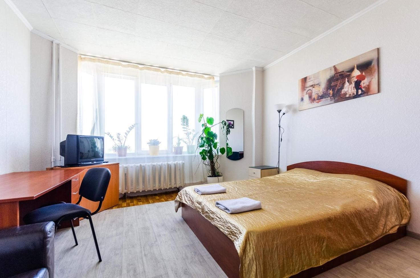 Bilde 2: HOSTEL 95