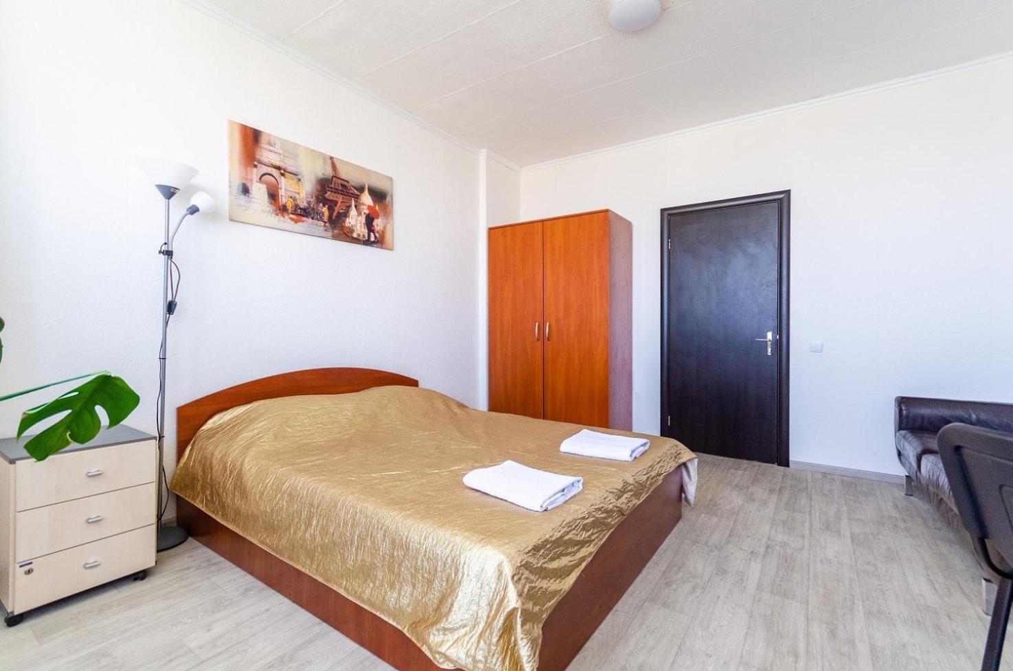 Bilde 4: HOSTEL 95
