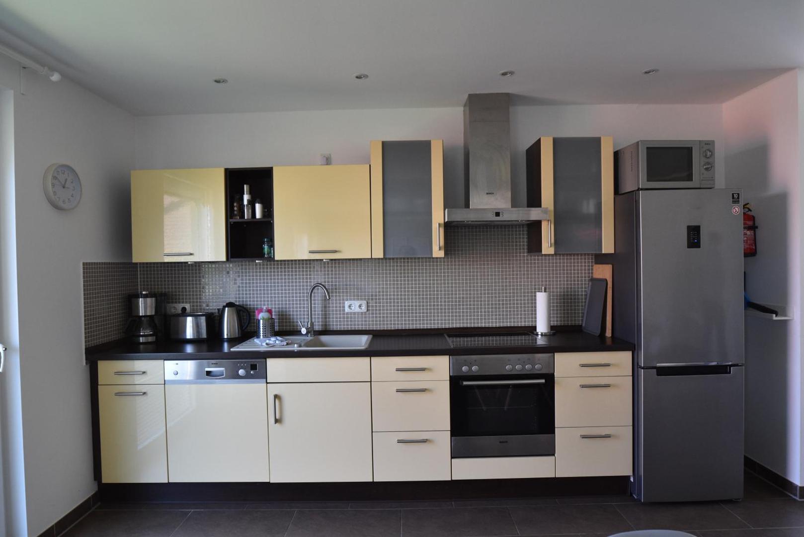 Billede 8: MOIN & AHOI Ferienwohnung