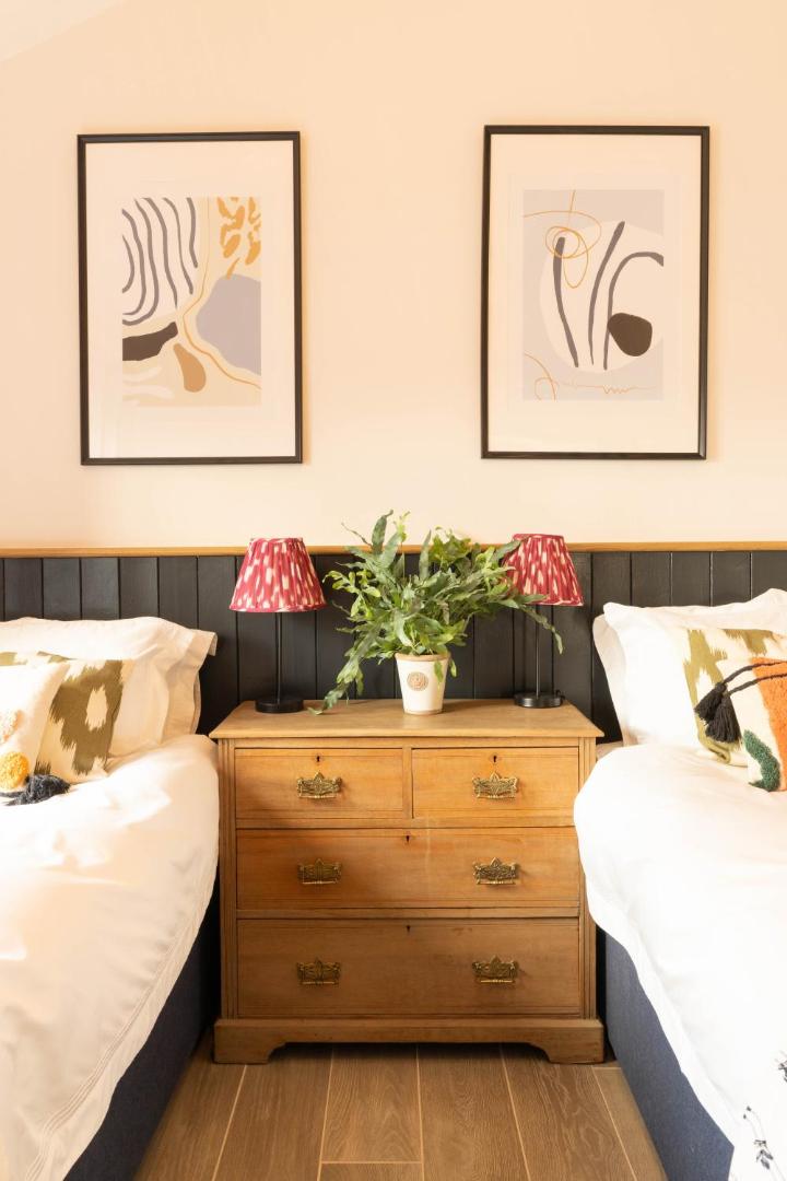 Фотография 5: Appletree - a newly converted luxury barn in Warwickshire on our farm