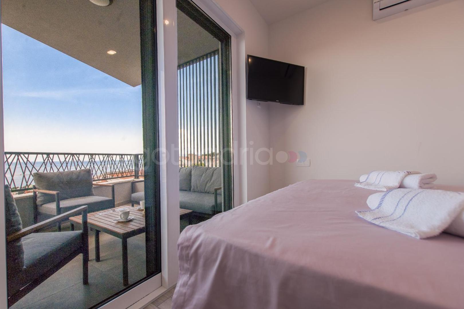 Seashell - Luxury Seaview Apartmentsの写真4
