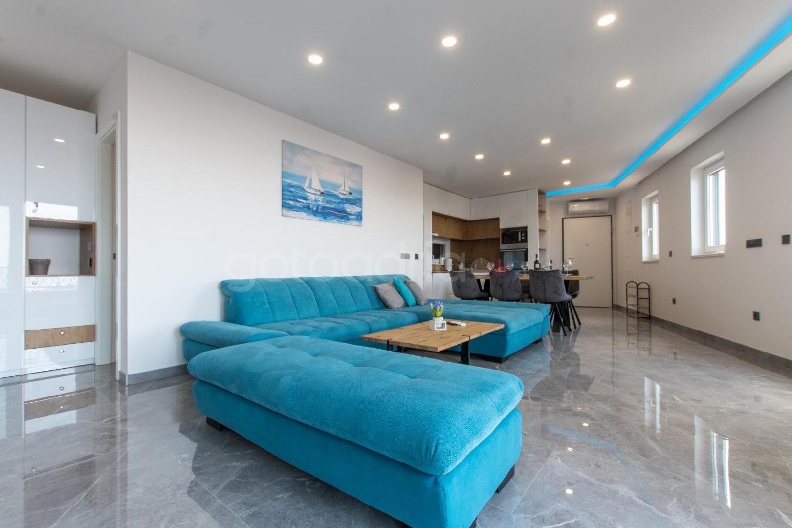 Seashell - Luxury Seaview Apartmentsの写真3