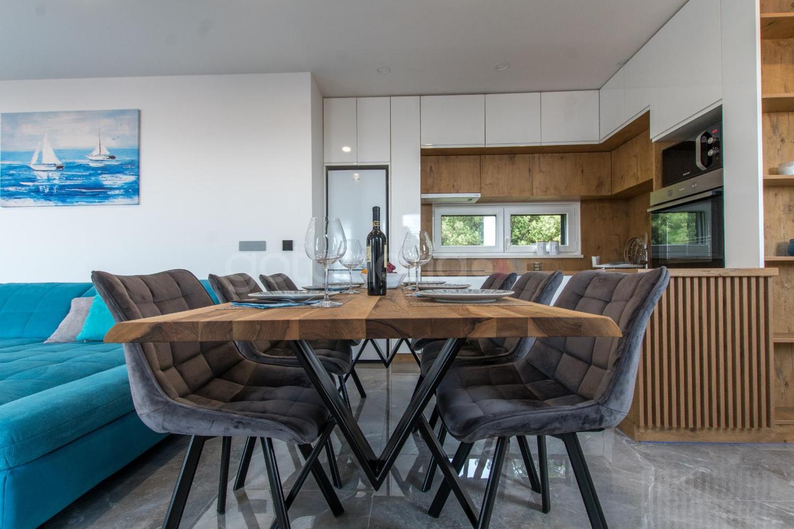 Seashell - Luxury Seaview Apartmentsの写真5