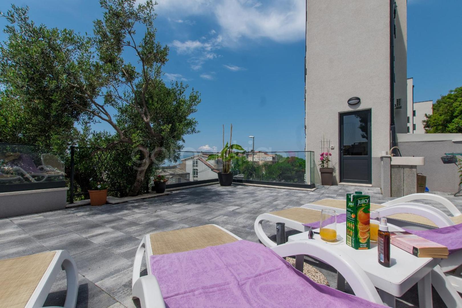 Seashell - Luxury Seaview Apartmentsの写真2