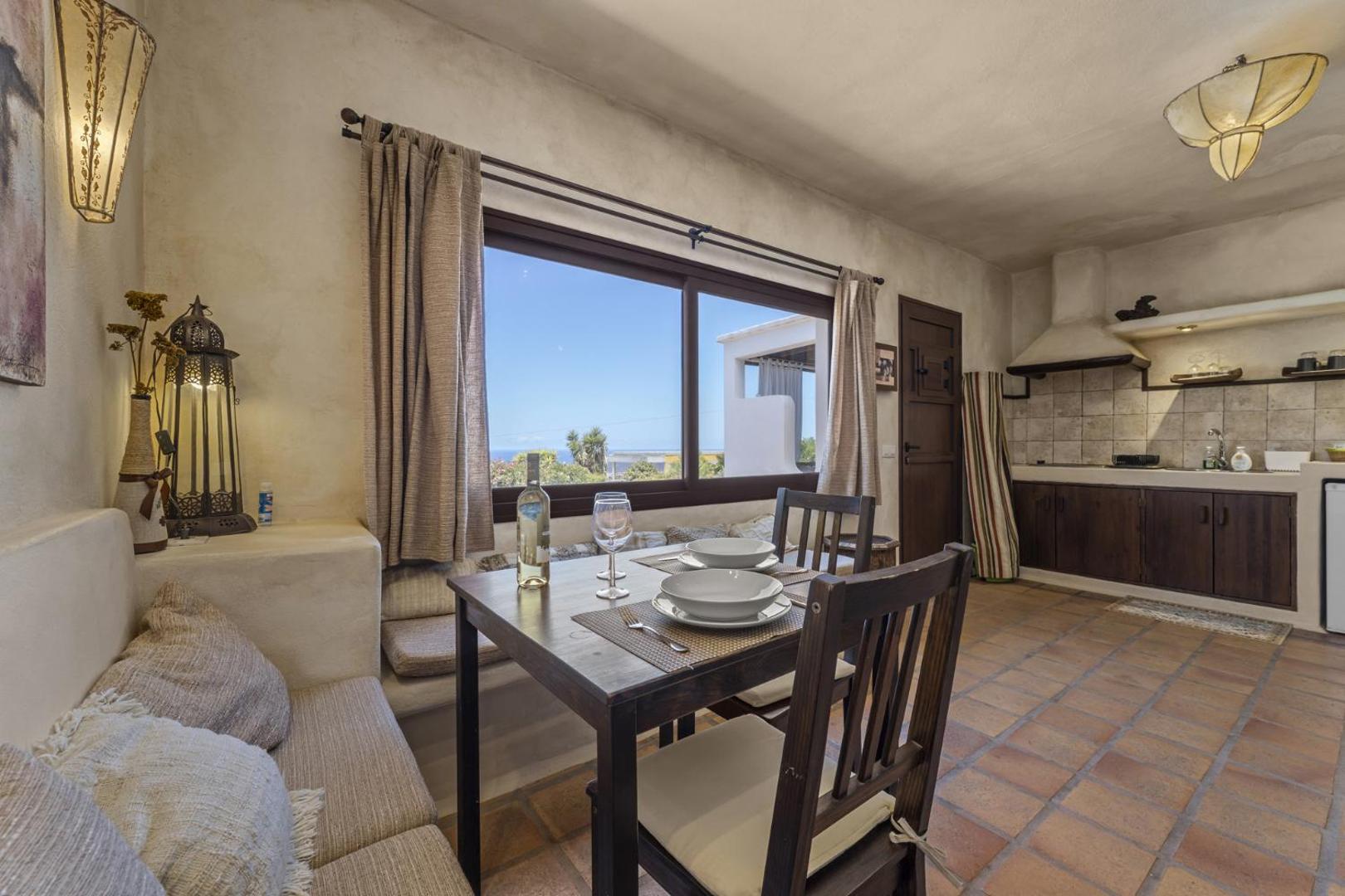 Tingafa - Apartamento rural con piscinaの写真8