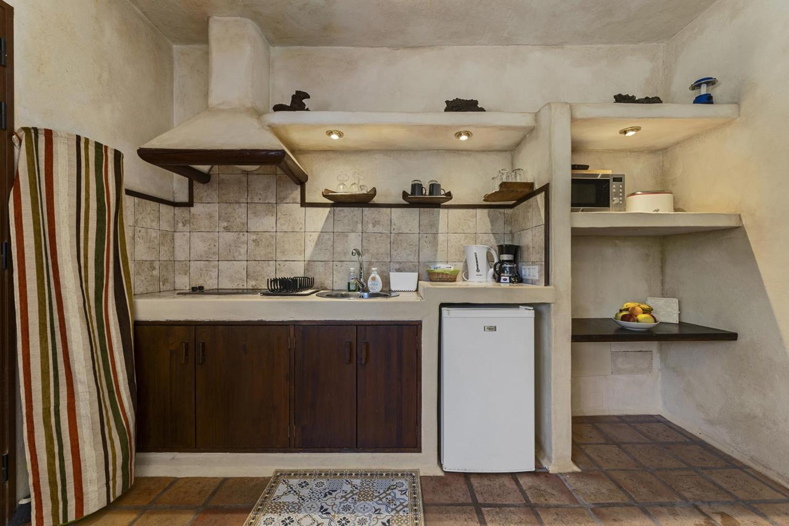 Tingafa - Apartamento rural con piscinaの写真9