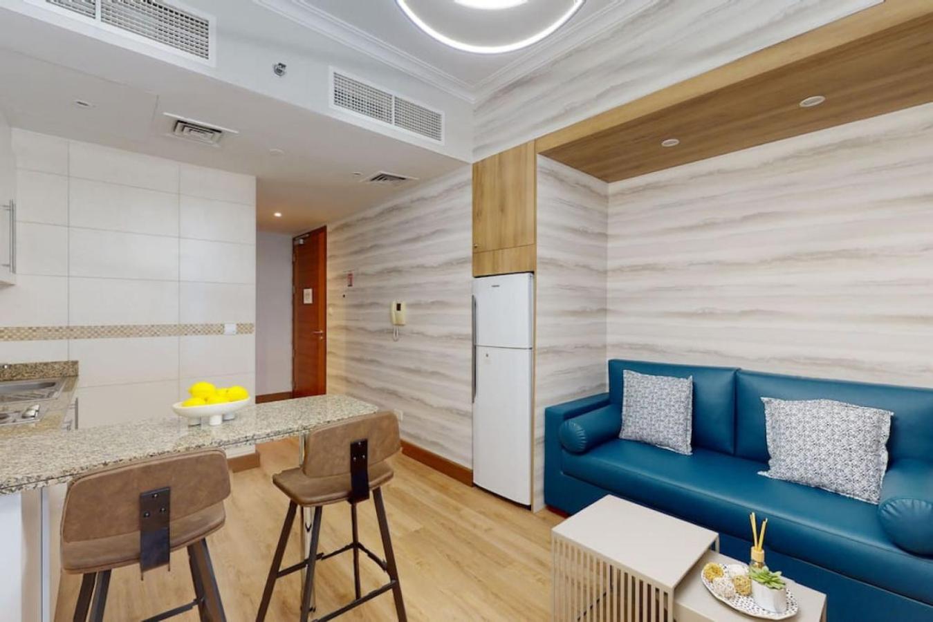 Billede 5: Vacationer Holiday Homes I Elegant Studio I Saba Tower 3