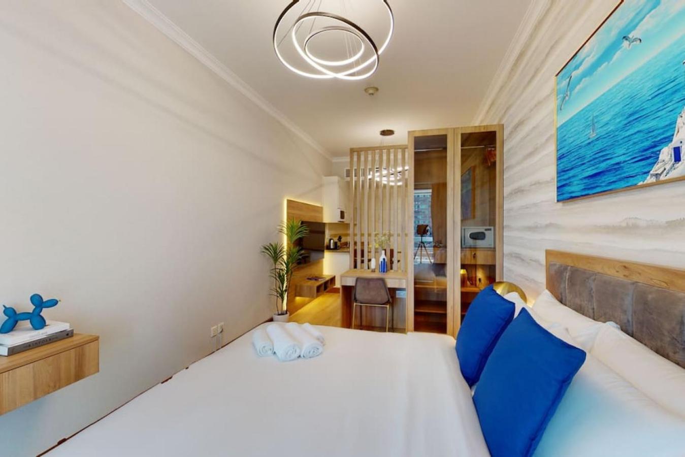 Billede 3: Vacationer Holiday Homes I Elegant Studio I Saba Tower 3