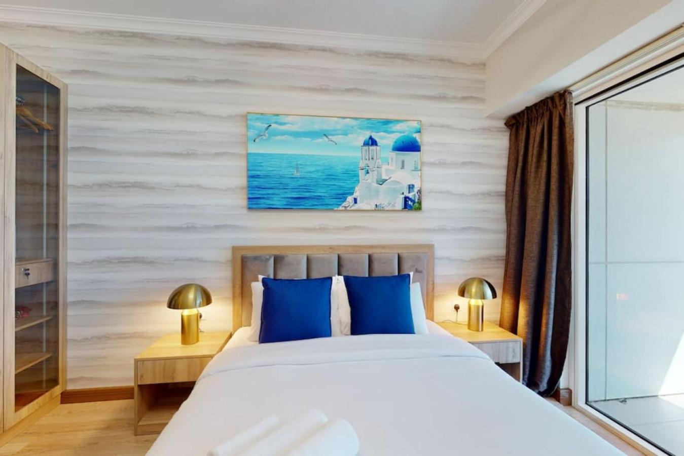 Billede 9: Vacationer Holiday Homes I Elegant Studio I Saba Tower 3
